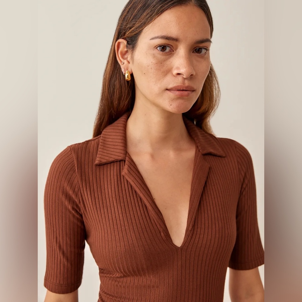 REFORMATION Thomas Top